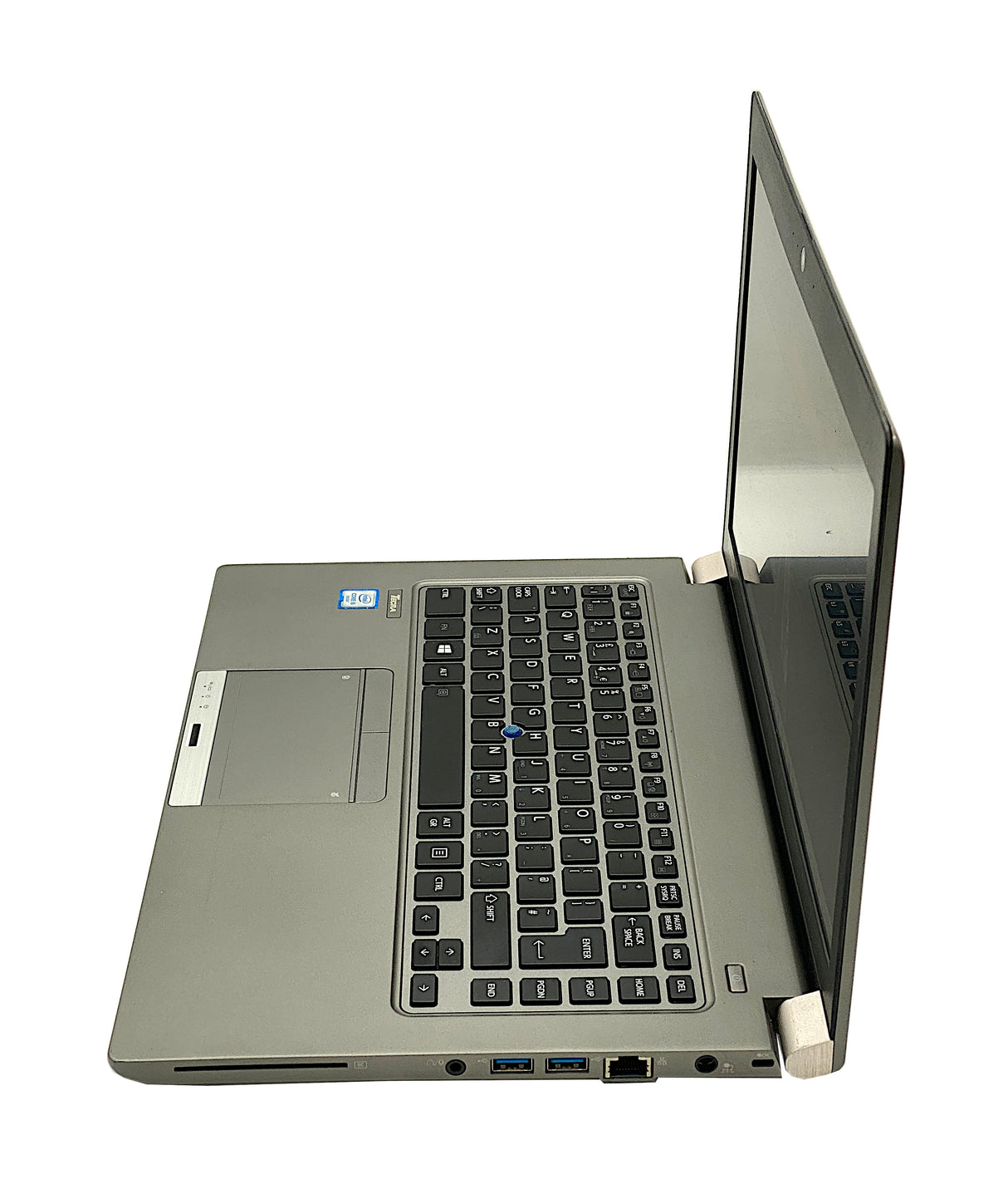 Toshiba Tecra Z40-C Laptop, 14" Core i5 6th Gen, 8GB RAM, 128GB SSD