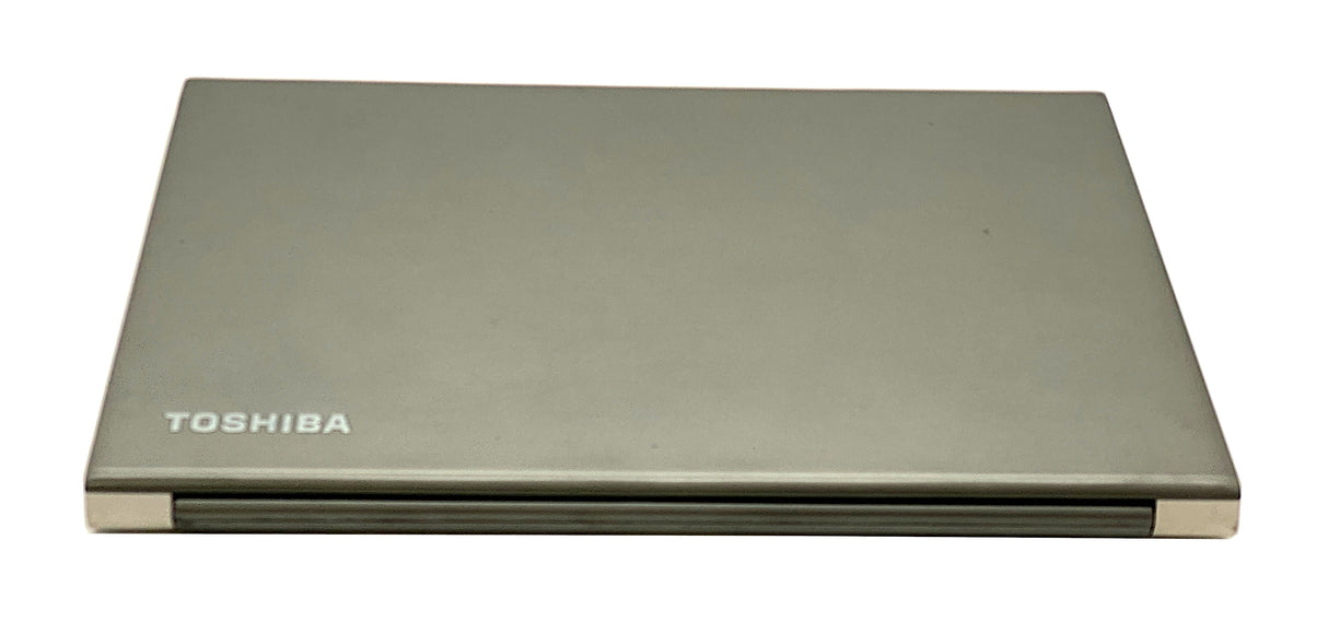 Toshiba Tecra Z40-C Laptop, 14" Core i5 6th Gen, 8GB RAM, 128GB SSD