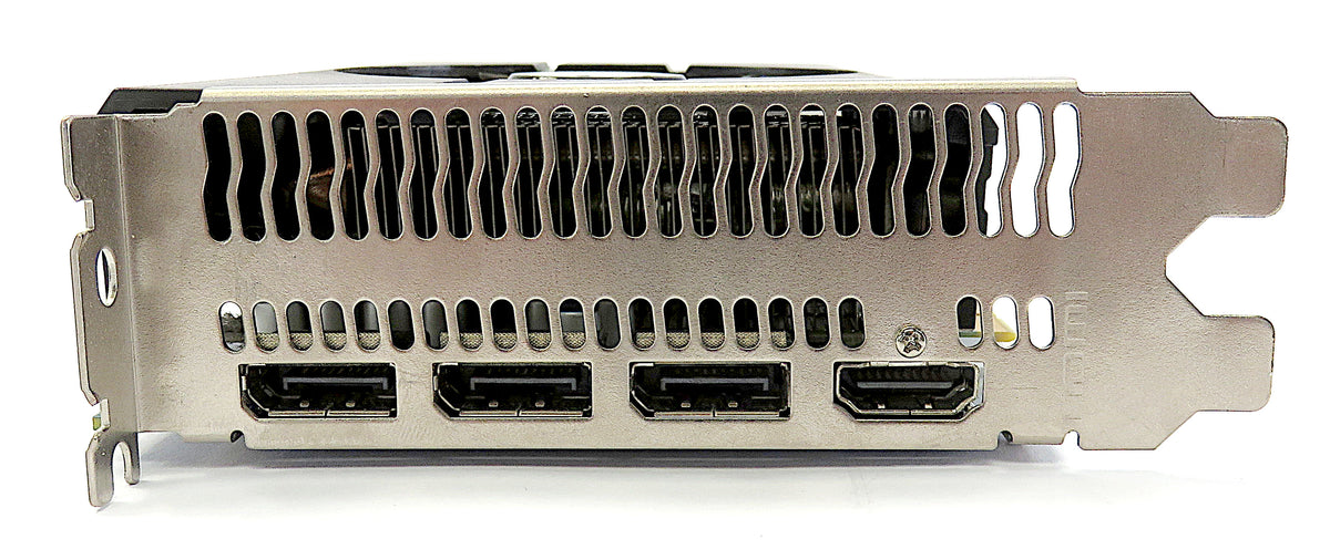 Carte graphique HP 936247-001 AMD Radeon RX 580 4 Go GDDR5 HDMI+3xDP