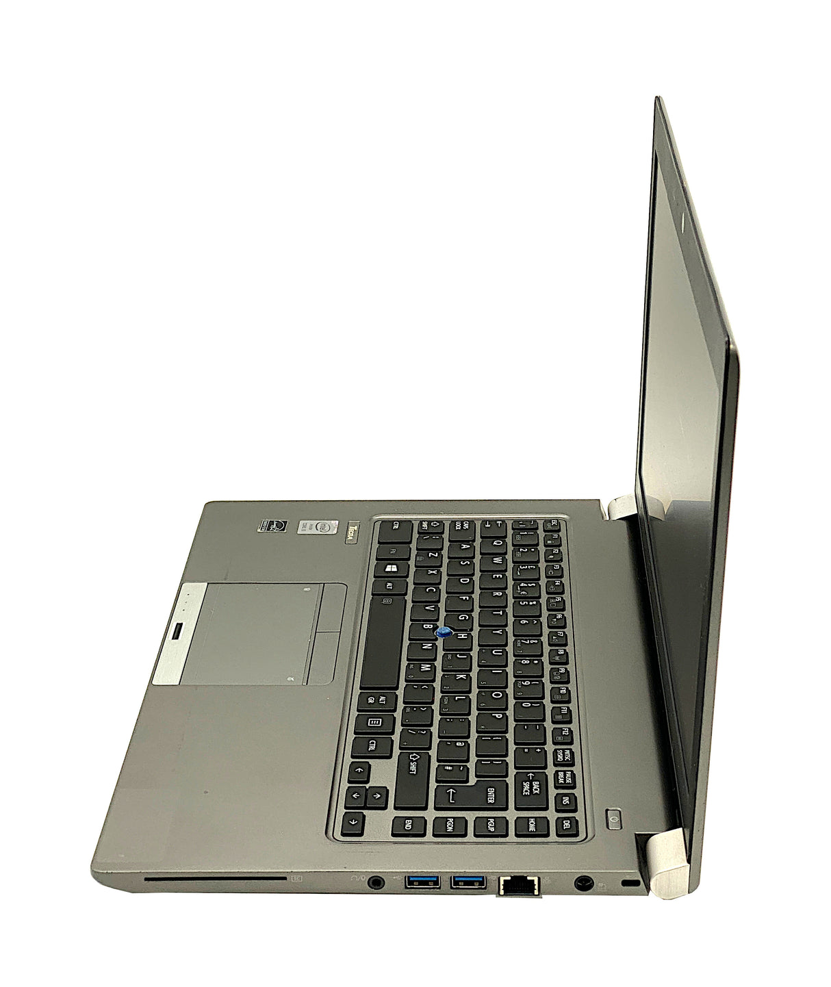 Toshiba Tecra Z40-A Laptop, 14" Core i5 4th Gen, 8GB RAM, 128GB SSD