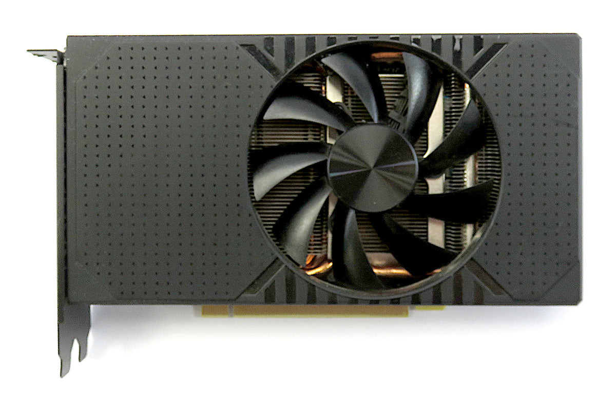 Carte graphique HP M41998-002 Nvidia GeForce RTX 3060 12 Go GDDR6 avec Ray Tracing