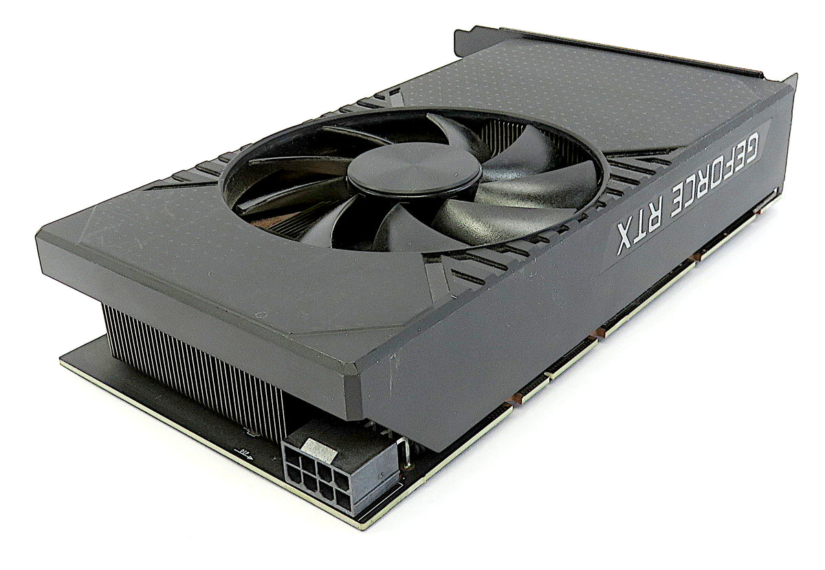 Carte graphique HP M41998-002 Nvidia GeForce RTX 3060 12 Go GDDR6 avec Ray Tracing