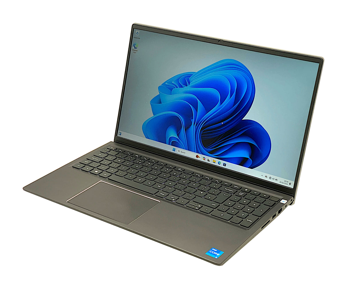 Dell Vostro 15 5510, 15.6" Core i5 11th Gen, 8GB RAM, 256GB SSD