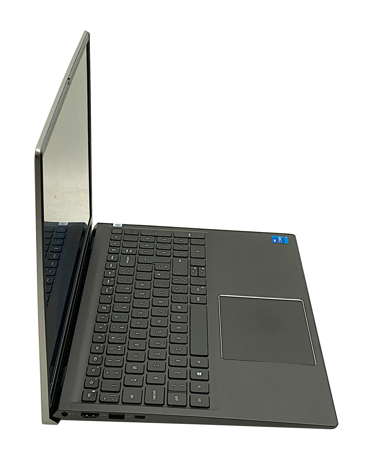 Dell Vostro 15 5510, 15.6" Core i5 11th Gen, 8GB RAM, 256GB SSD
