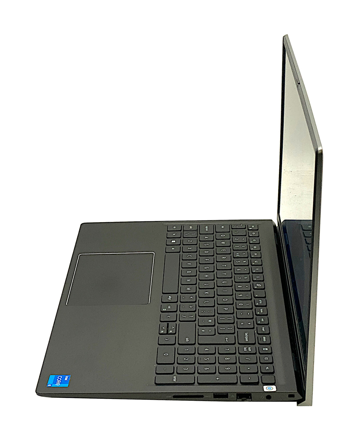 Dell Vostro 15 5510, 15.6" Core i5 11th Gen, 8GB RAM, 256GB SSD