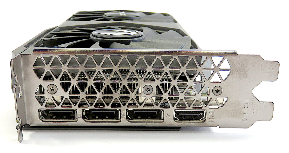 Zotac Gaming GeForce RTX 3050 Twin Edge 8GB GDDR6 Graphics Card - ZT-A30500E-10M