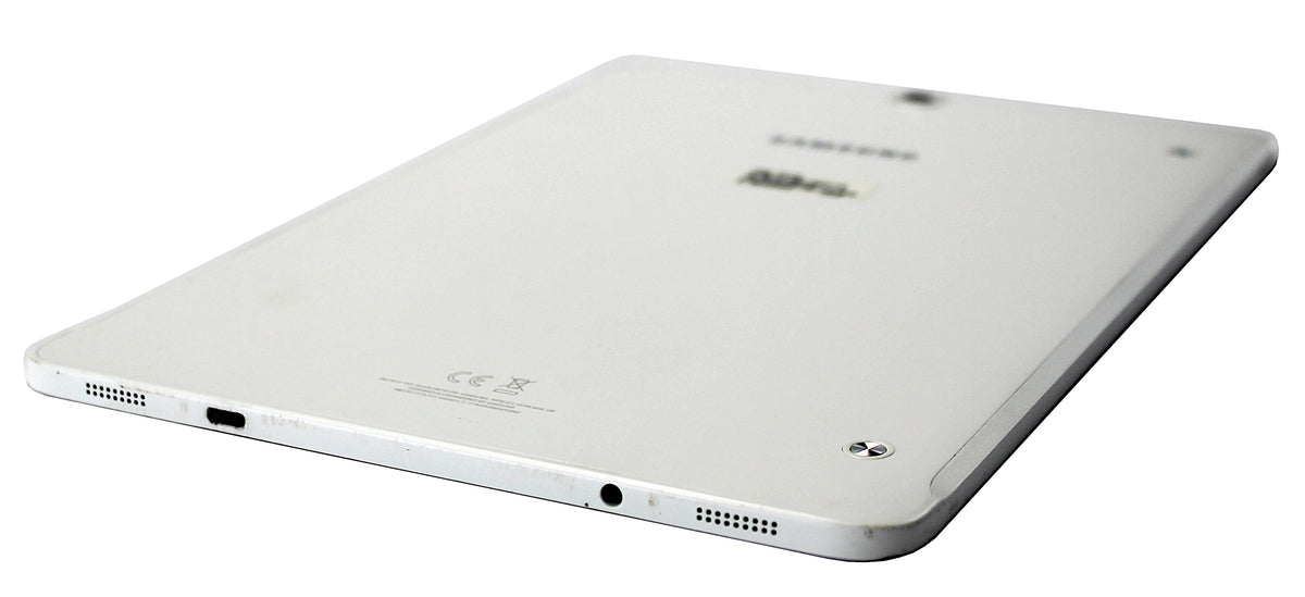 Tablette Samsung Galaxy Tab S2 9,7", 32 Go, Blanc débloqué, SM-T819
