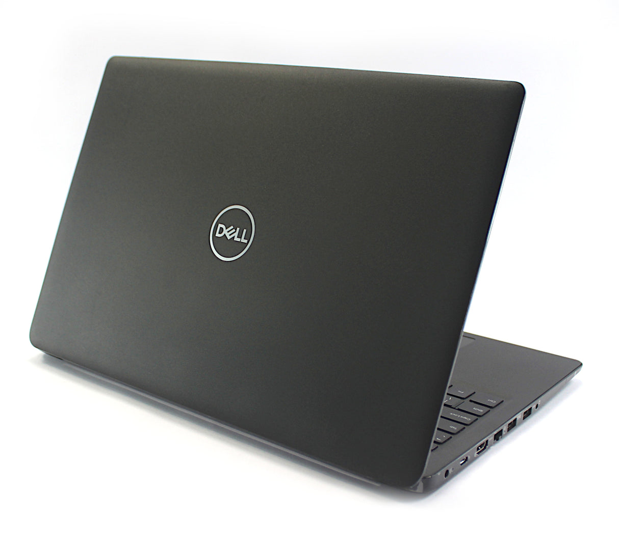 Dell Latitude 3500 Laptop, 15.5" Core i3 8th Gen, 8GB RAM, 256GB SSD