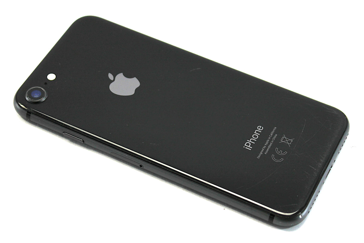 Apple iPhone 8 Smartphone, 256GB, Network Unlocked, Space Grey, A1905