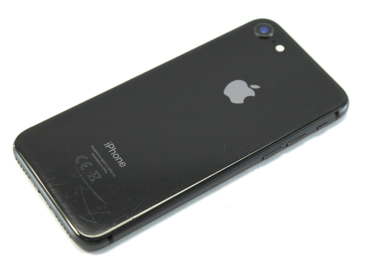 Apple iPhone 8 Smartphone, 256GB, Network Unlocked, Space Grey, A1905