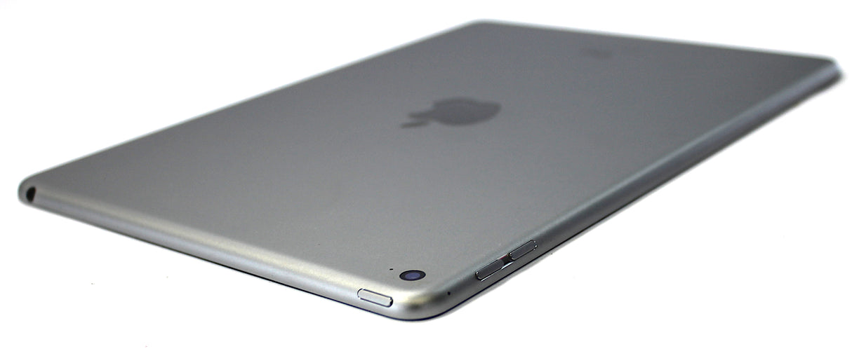 Apple iPad Air 2 Tablet, 32GB, WiFi, Space Grey, A1566