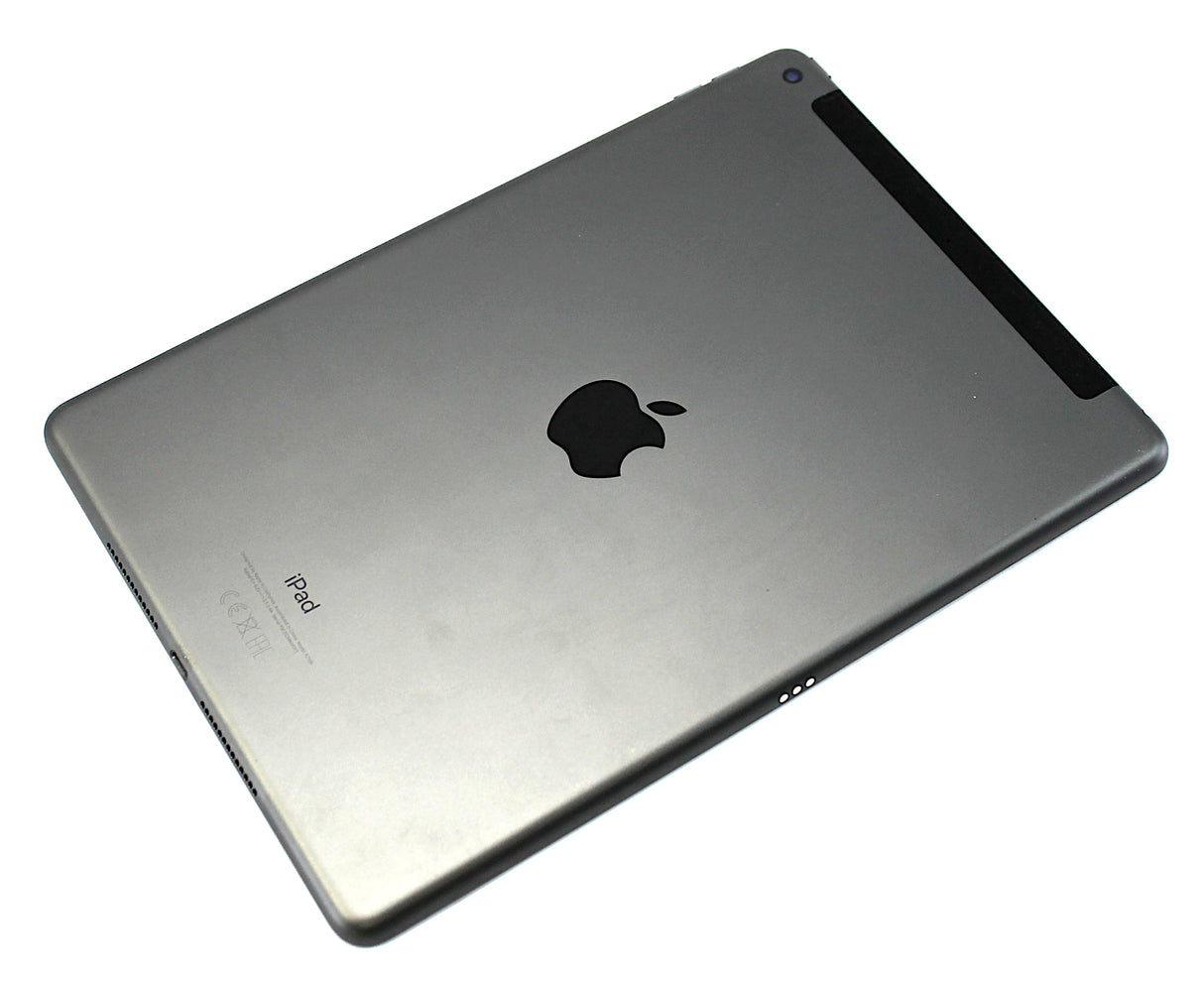 Apple iPad 7th Generation Tablet, 32GB, WiFi + Cellular, Unlocked, Space Grey, A2198