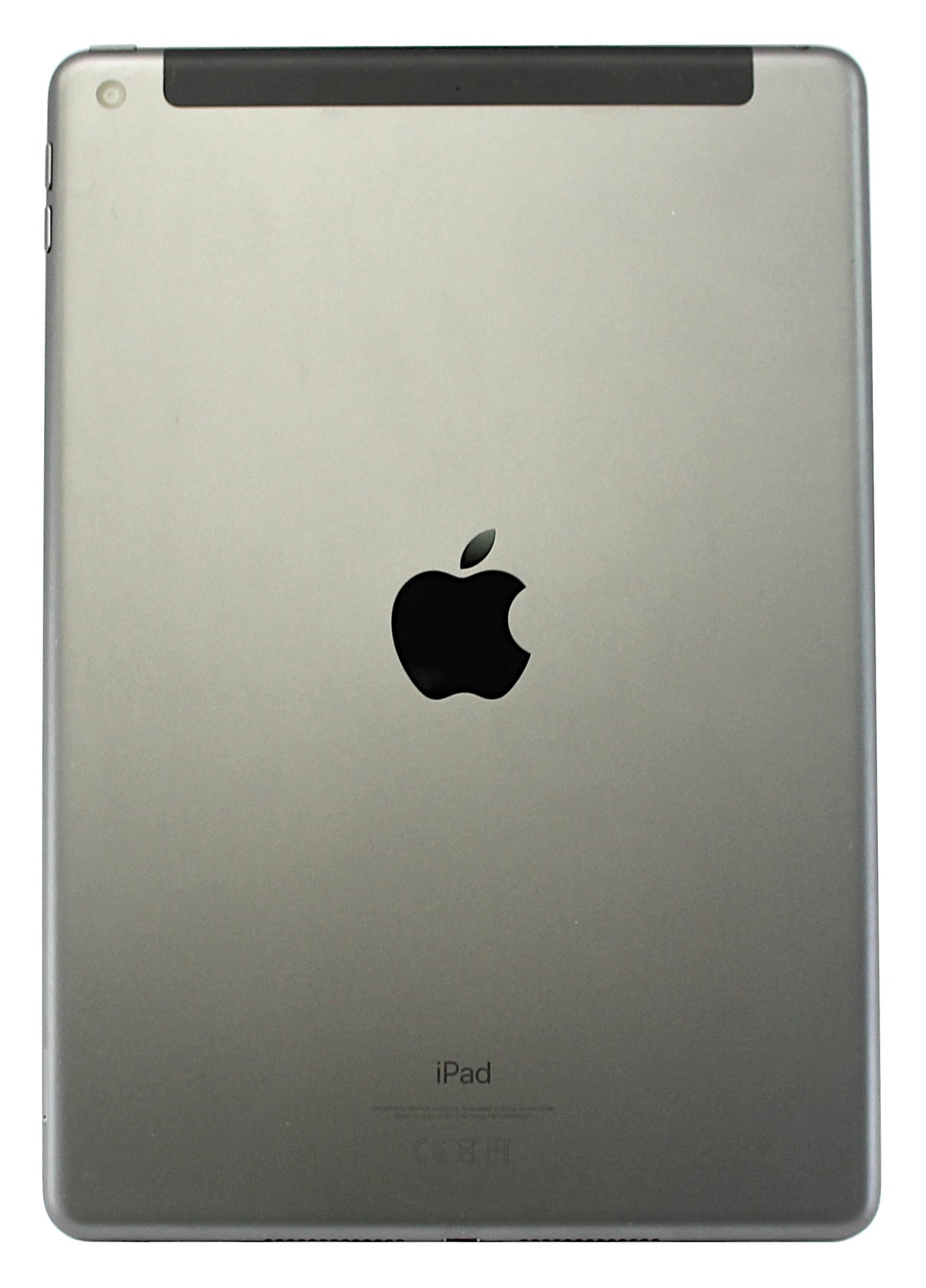 Apple iPad 7th Generation Tablet, 32GB, WiFi + Cellular, Unlocked, Space Grey, A2198