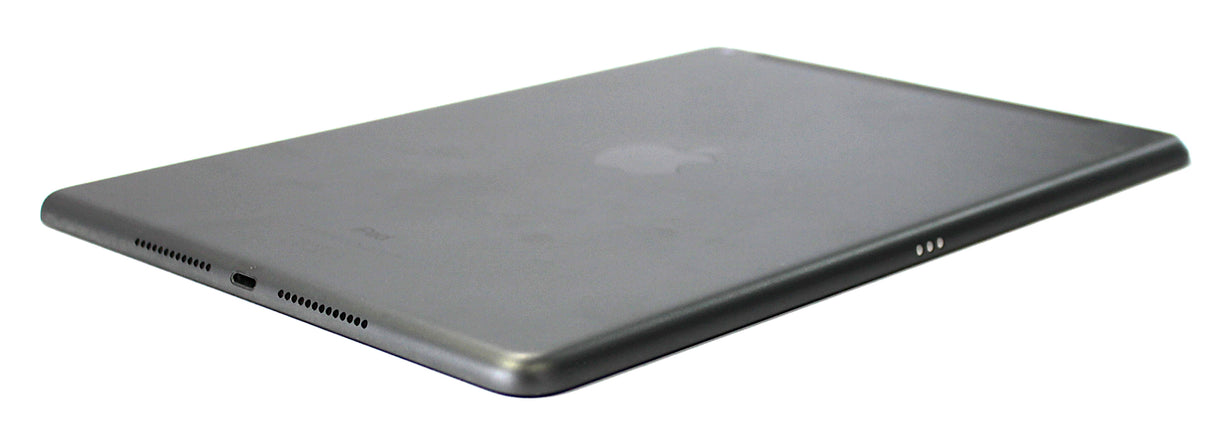 Apple iPad 7th Generation Tablet, 32GB, WiFi + Cellular, Unlocked, Space Grey, A2198