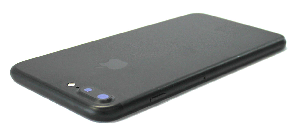 Apple iPhone 7 Plus Smartphone, 128GB, Network Unlocked, Black, A1784