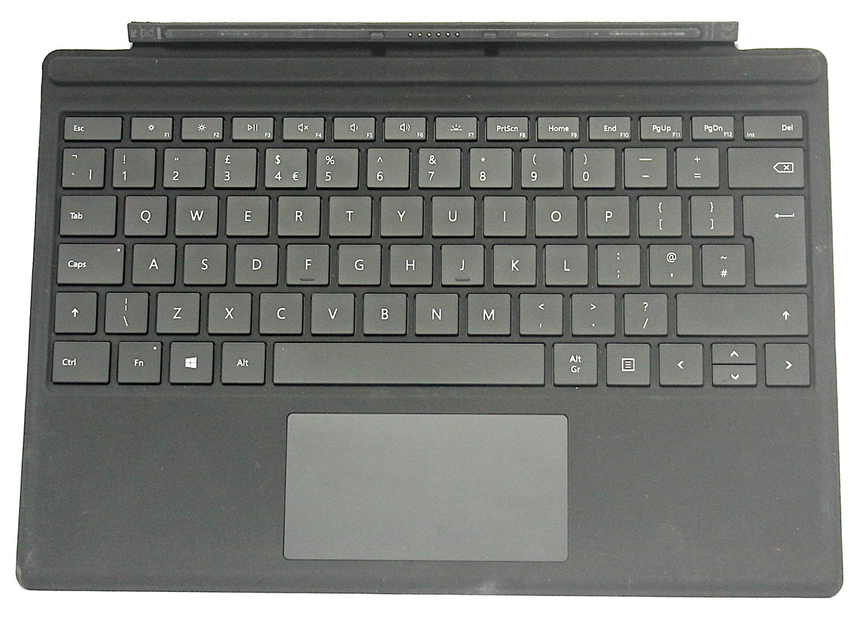 Microsoft Surface Pro 4 Tablet, Core i5, 8GB RAM, 256GB SSD, 1724