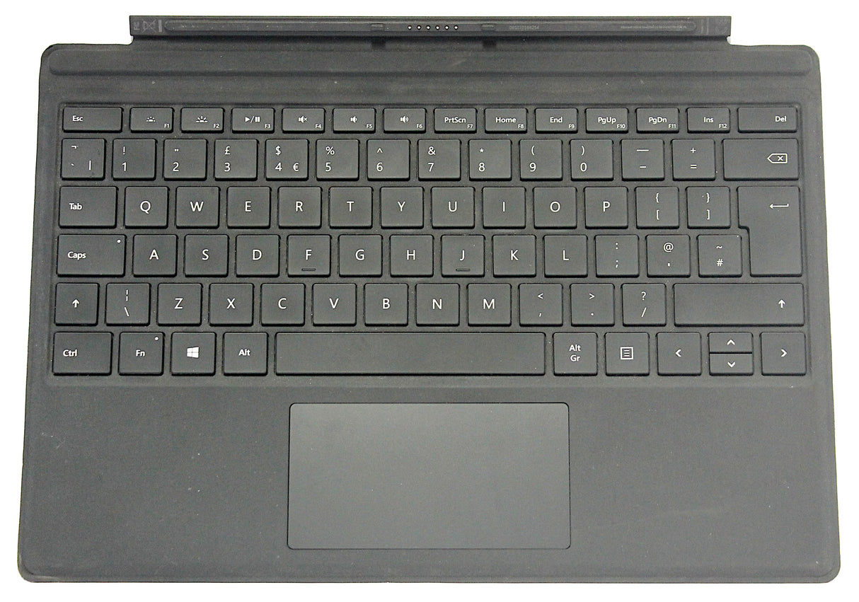 Microsoft Surface Pro 6 Tablet, Core i7, 8GB RAM, 256GB eMMC, 1796,