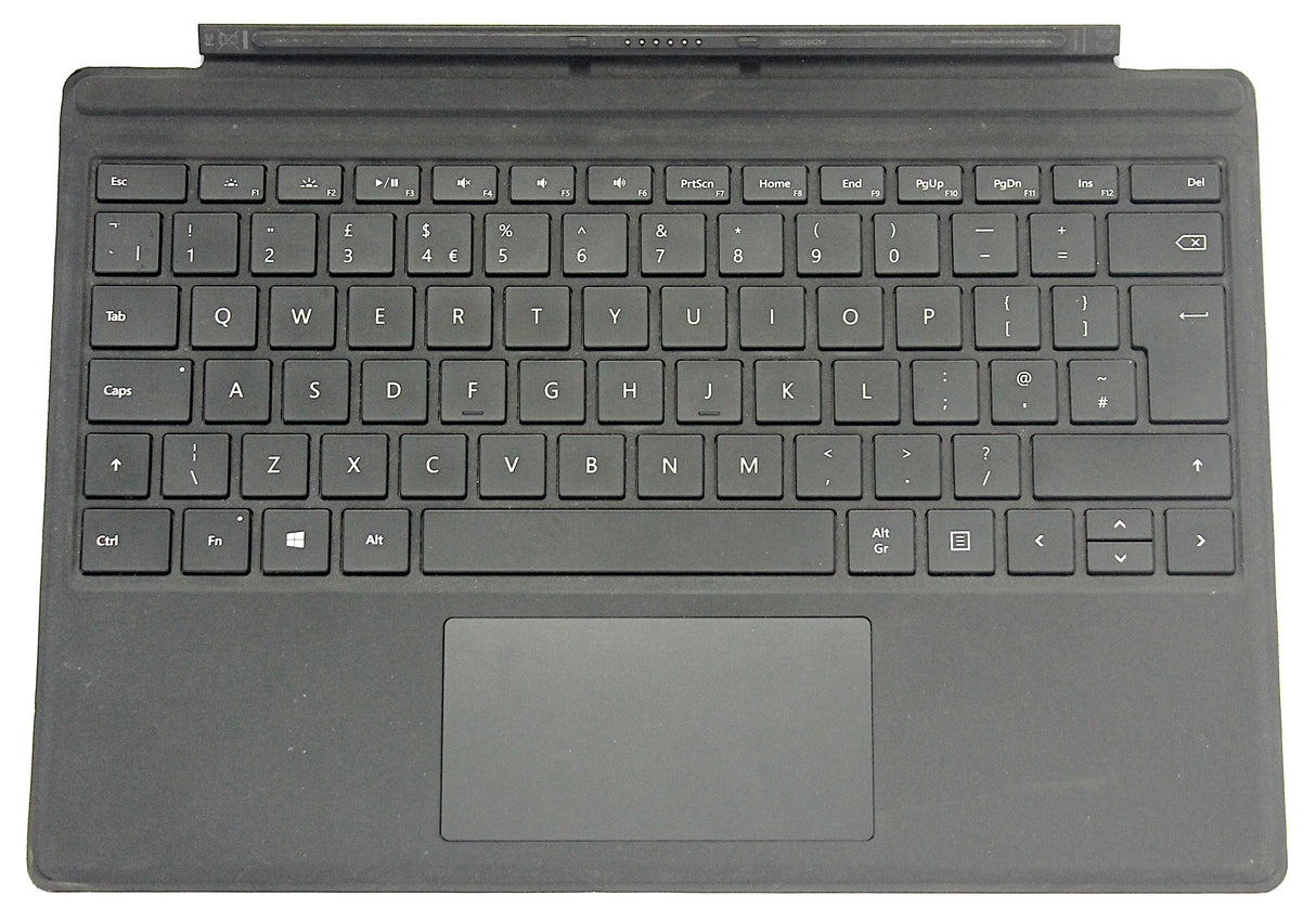 Microsoft Surface Pro 7, 12,3" Core i7 de 10e génération, 16 Go de RAM, 256 Go eMMC