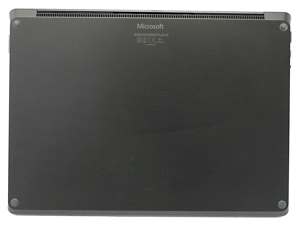 Microsoft Surface Laptop 3, 13" i7 10ème génération, 16 Go de RAM, 256 Go de SSD