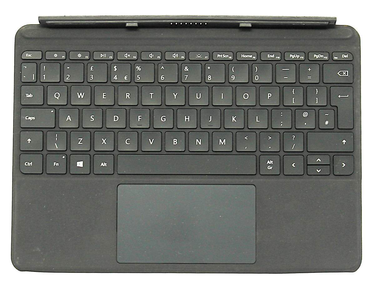 Microsoft Surface Go, Intel Pentium, 8 Go de RAM, 128 Go eMMC, 1824