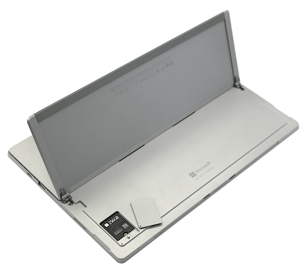 Microsoft Surface Pro 7+, 12.3" 11th Gen Core i5, 8GB RAM, 256GB SSD, Win 11