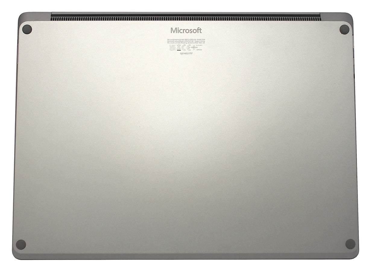 Microsoft Surface Laptop 4, 13.5" AMD Ryzen 5, 8GB RAM, 256GB SSD, Windows 11