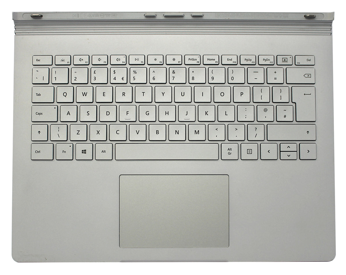 Ordinateur portable Microsoft Surface Book 3, 13,5" i5 10e génération, 8 Go de RAM, 256 Go de SSD