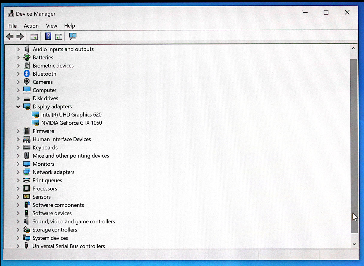 Surface Book 2 Laptop, 13.5" i7 8th Gen, 8GB RAM, 256GB SSD, NVIDIA, Windows 11