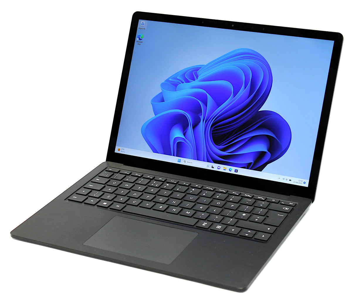 Microsoft Surface Laptop 3, 13" i7 10ème génération, 16 Go de RAM, 256 Go de SSD
