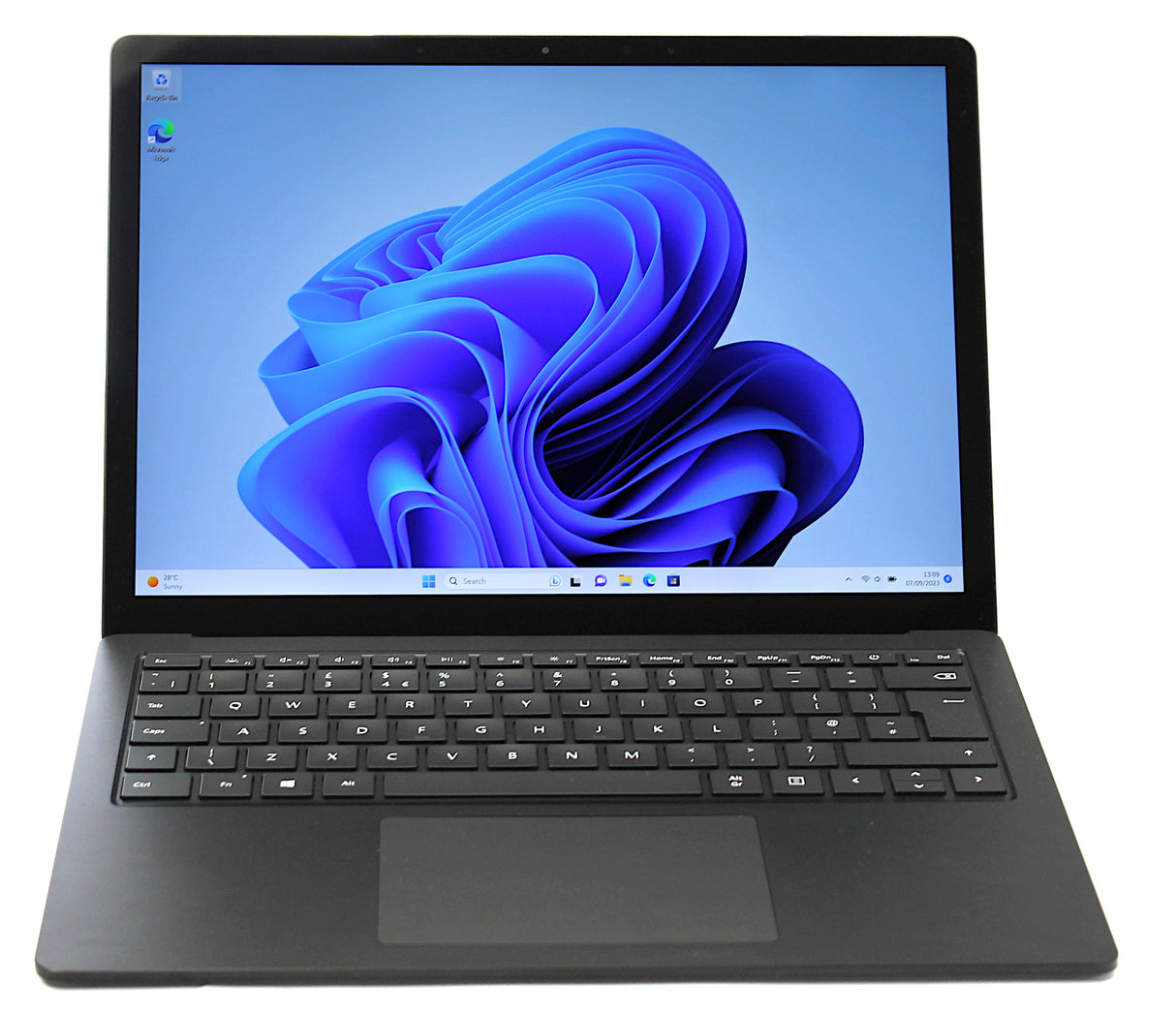 Microsoft Surface Laptop 3, 13" i7 10th Gen, 16GB RAM, 256GB SSD