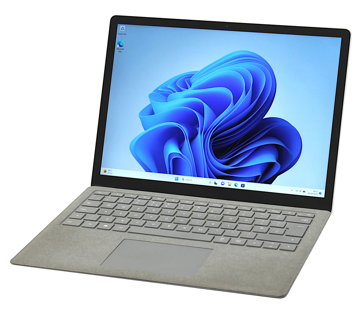 Microsoft Surface Laptop 2, 13 po, Core i7 de 8e gén., 8 Go de RAM, 256 Go eMMC