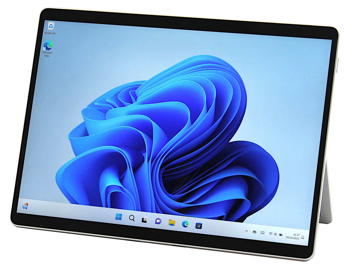 Microsoft Surface Pro 8, Core i5 11e génération, 8 Go de RAM, 256 Go de SSD, 13 pouces