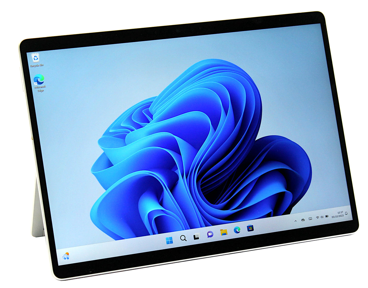 Microsoft Surface Pro 8, Core i5 11e génération, 8 Go de RAM, 256 Go de SSD, 13 pouces