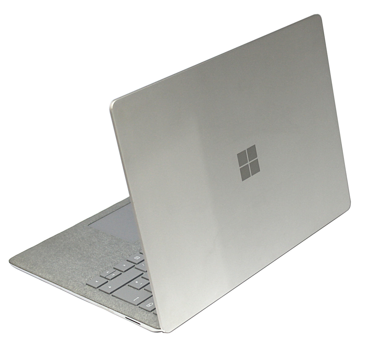 Microsoft Surface Laptop 2, 13" Core i5 8th Gen, 8GB RAM, 128GB eMMC, Windows 11