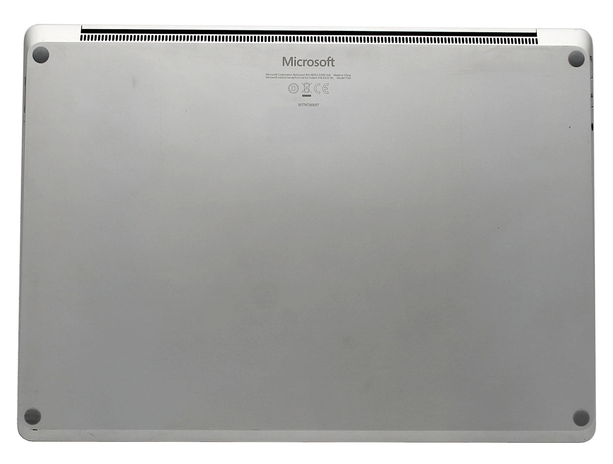 Microsoft Surface Laptop 2, 13" Core i5 8e génération, 8 Go de RAM, 256 Go eMMC