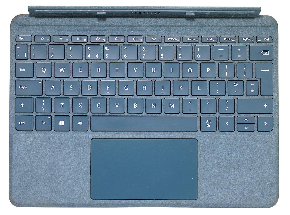 Microsoft Surface Go, Intel Pentium, 8 Go de RAM, 128 Go eMMC, 1825, LTE
