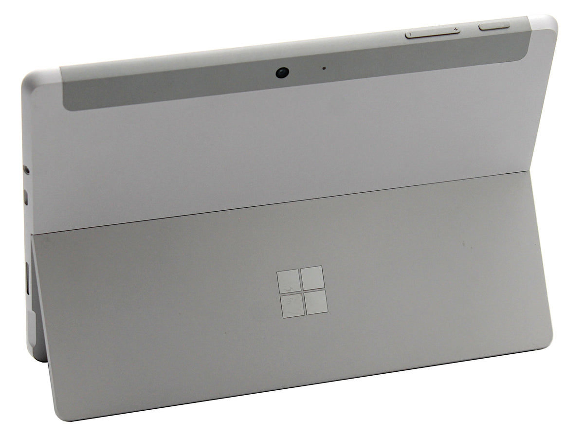 Microsoft Surface Go, Intel Pentium, 8 Go de RAM, 128 Go eMMC, 1825, LTE