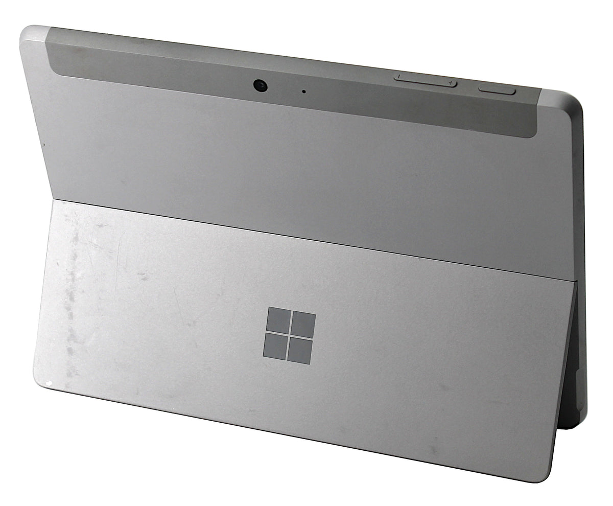 Microsoft Surface Go, Intel Pentium, 8 Go de RAM, 128 Go eMMC, 1824