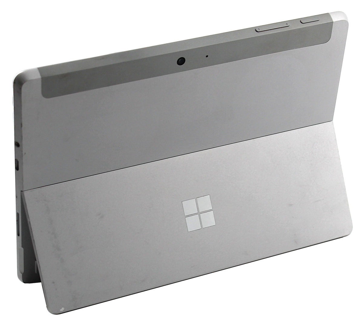 Microsoft Surface Go, Intel Pentium, 8 Go de RAM, 128 Go eMMC, 1824