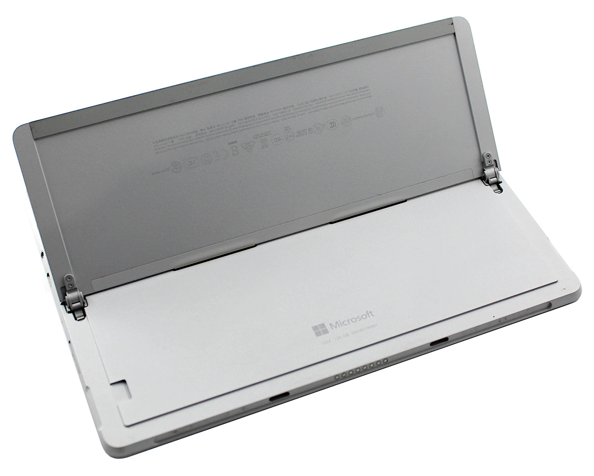 Microsoft Surface Go, Intel Pentium, 8 Go de RAM, 128 Go eMMC, 1824