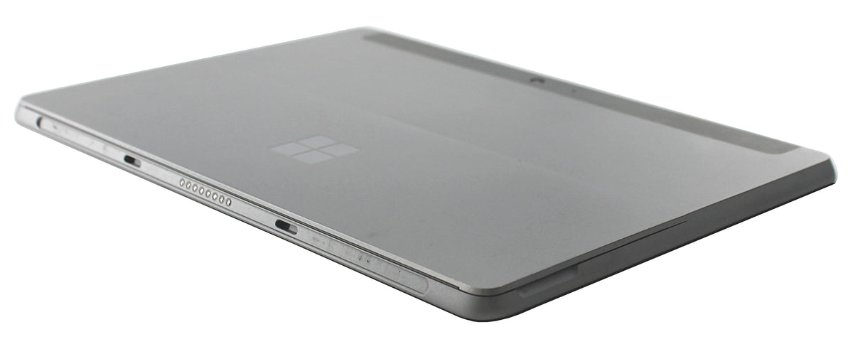 Microsoft Surface Go, Intel Pentium, 8 Go de RAM, 128 Go eMMC, 1824