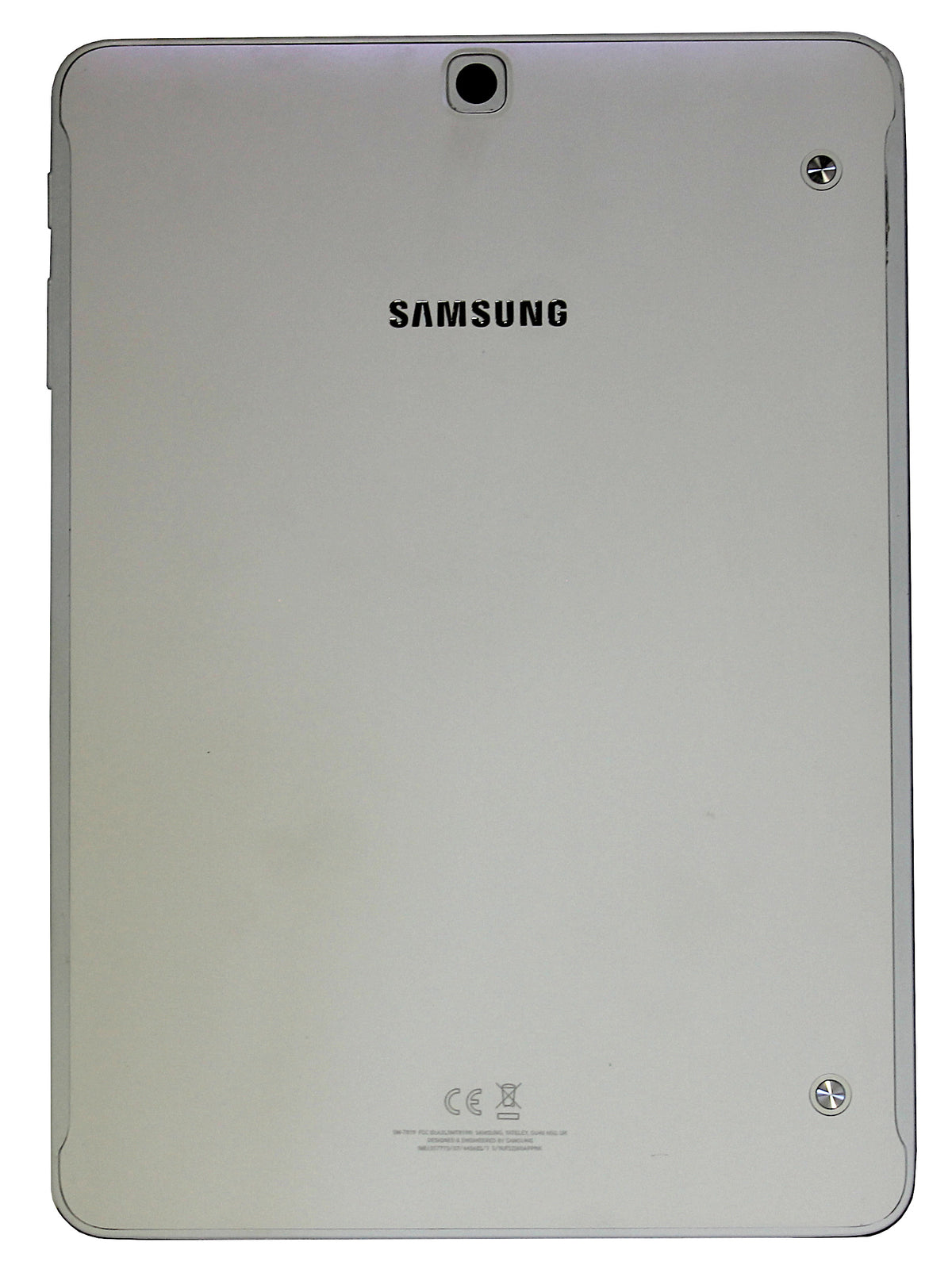 Tablette Samsung Galaxy Tab S2 9,7", 32 Go, Blanc débloqué, SM-T819