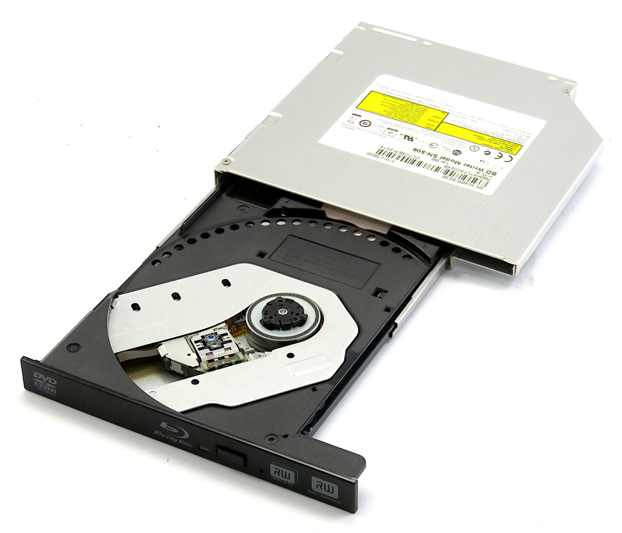 Graveur Bluray Toshiba Samsung SN-506 Lecteur optique SATA mince SN-506BB/BEBE