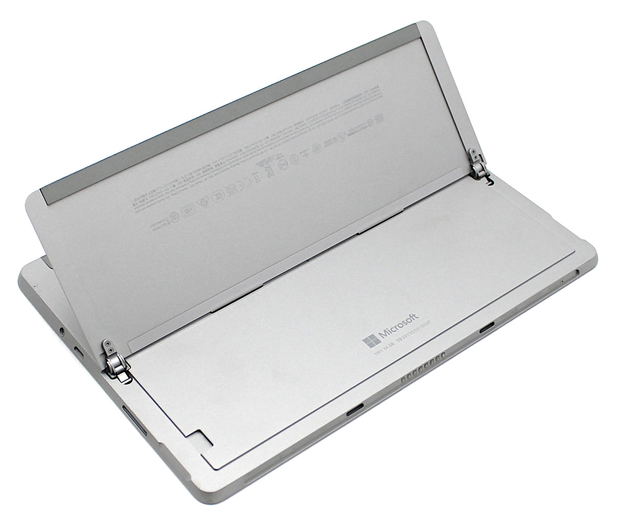 Microsoft Surface Go 3 , Intel Pentium, 4GB RAM, 64GB eMMC, 1901