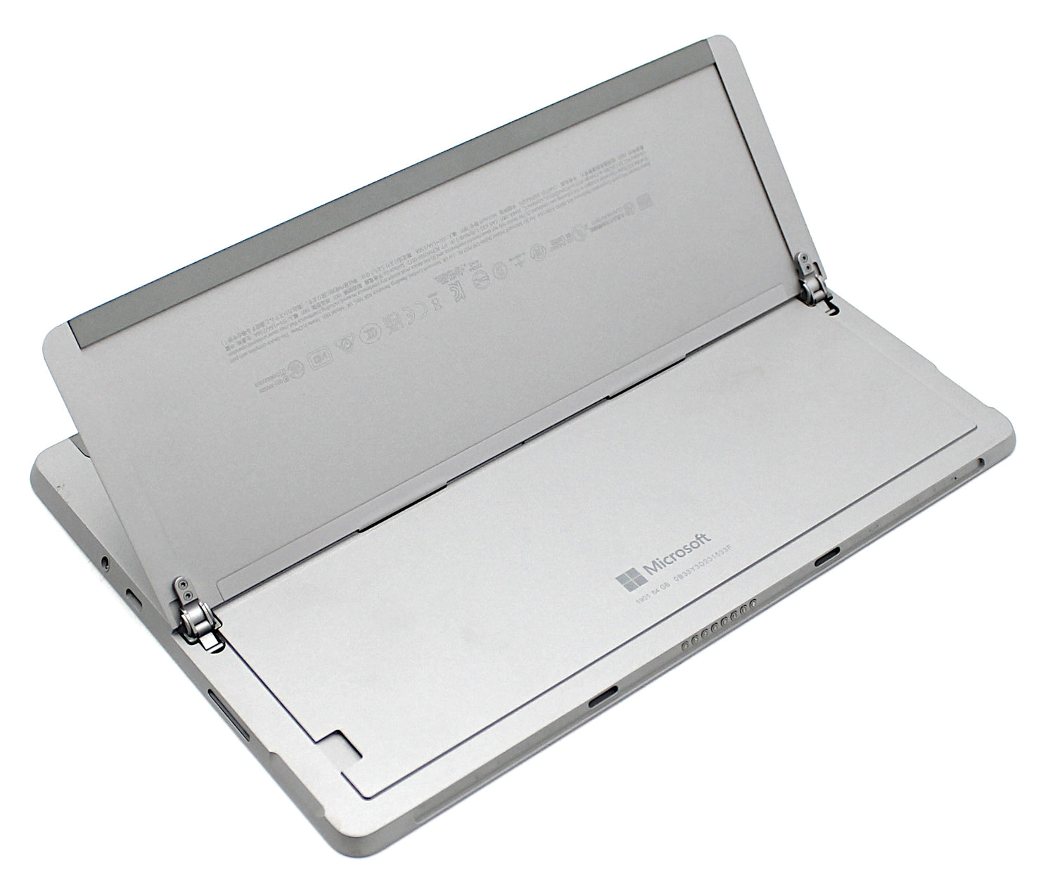 Microsoft Surface Go 3 , Intel Pentium, 4GB RAM, 64GB eMMC, 1901