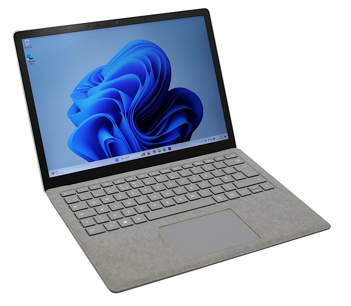 Microsoft Surface Laptop 2, 13" Core i5 8e génération, 8 Go de RAM, 256 Go eMMC