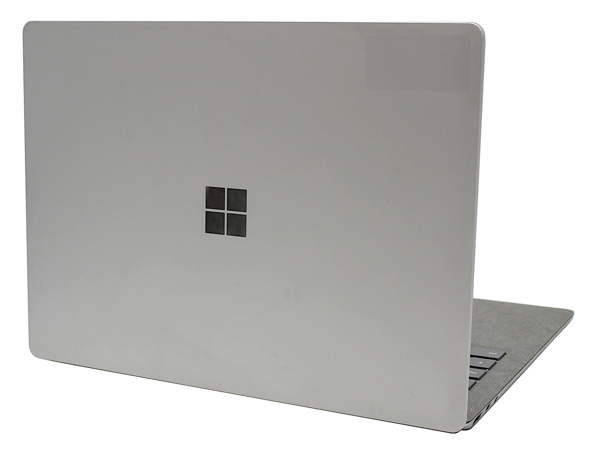 Microsoft Surface Laptop 2, 13" Core i5 8e génération, 8 Go de RAM, 256 Go eMMC
