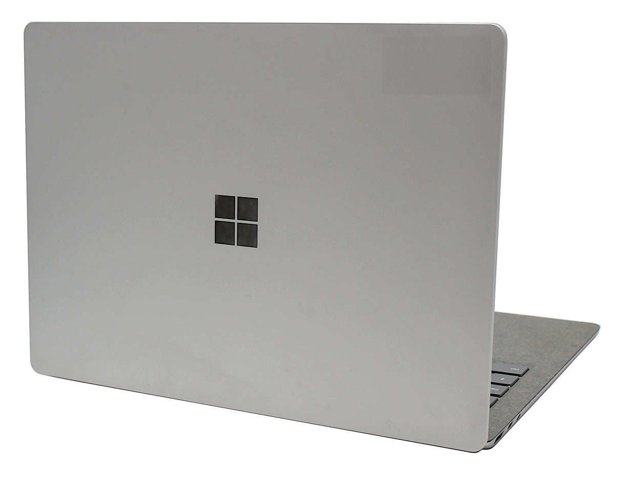 Microsoft Surface Laptop 2, 13" Core i5 8e génération, 8 Go de RAM, 256 Go eMMC