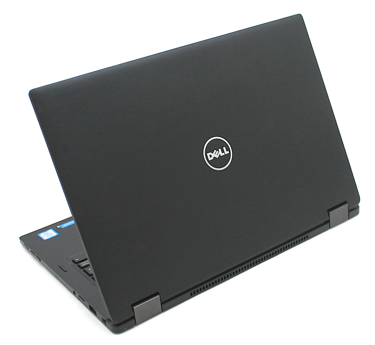 Ordinateur portable Dell Latitude 5289, 12,8" i7 7e génération, 16 Go de RAM, 256 Go de SSD