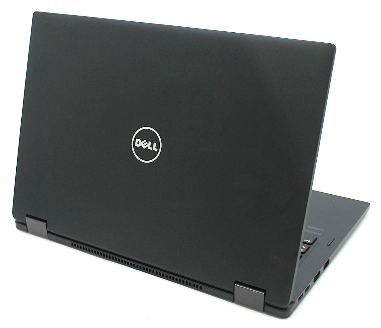 Ordinateur portable Dell Latitude 5289, 12,8" i7 7e génération, 16 Go de RAM, 256 Go de SSD